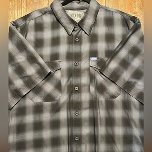 DIXXON short sleeve “The Merrimack”